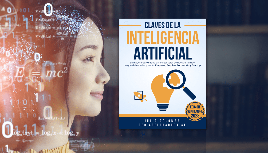 Claves de la Inteligencia Artificial