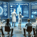 Desafíos éticos y de seguridad de la IA Generativa