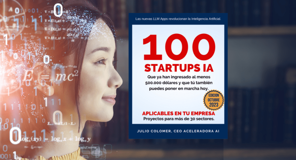 Libro 100 Startups IA
