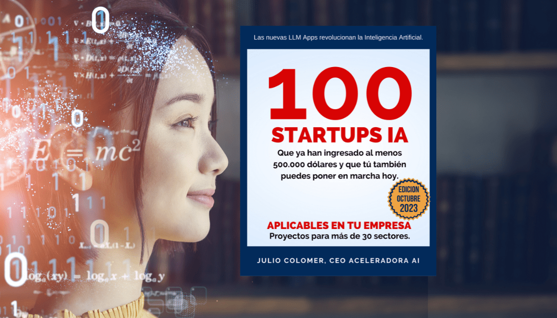 Libro 100 Startups IA