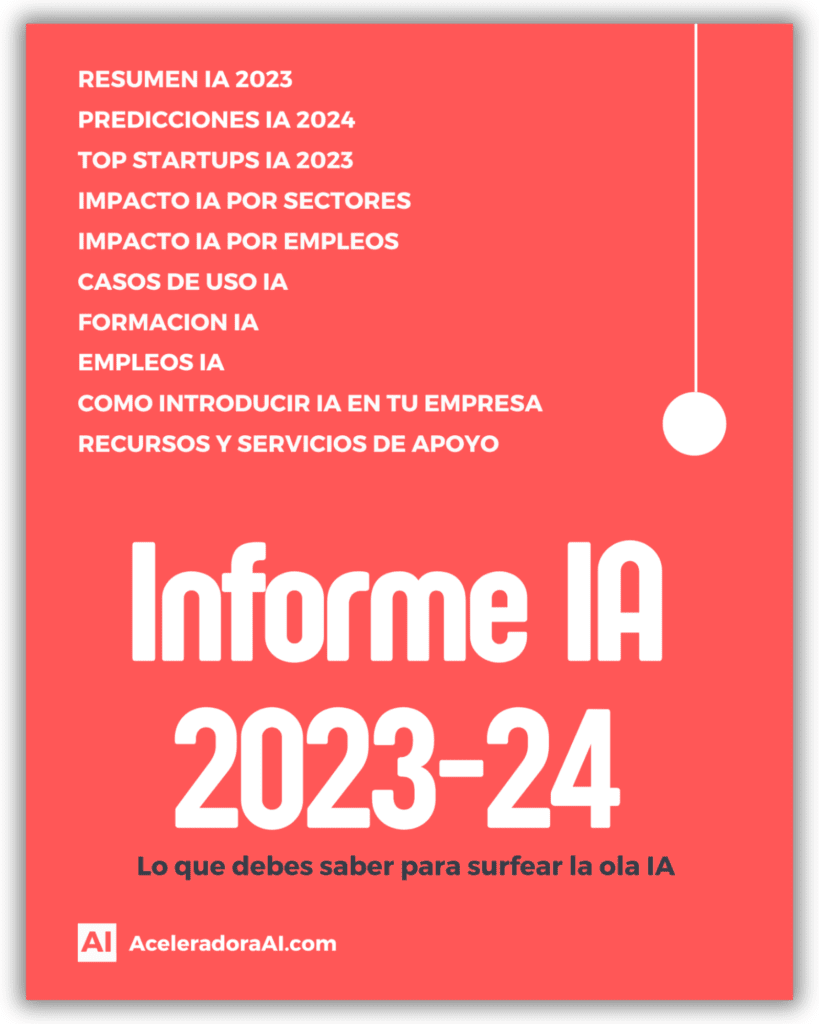 Informe IA 2023-24