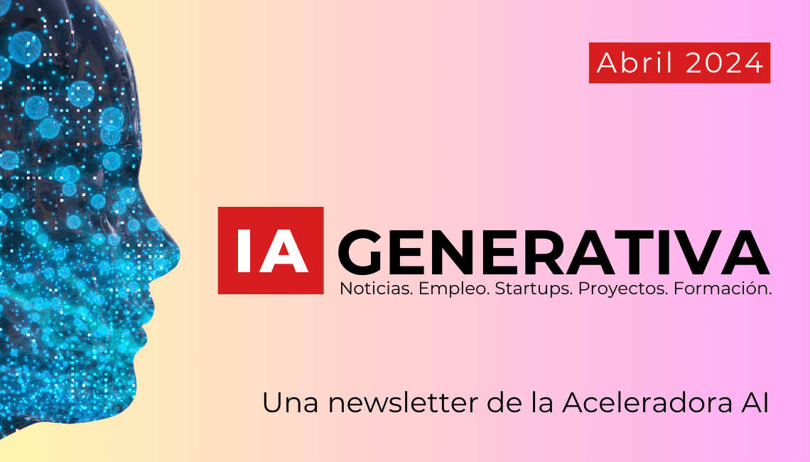 Newsletter IA Generativa