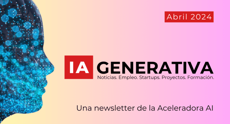 Newsletter IA Generativa